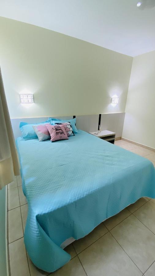 Apartamento Thermas Caldas Novas Exterior foto