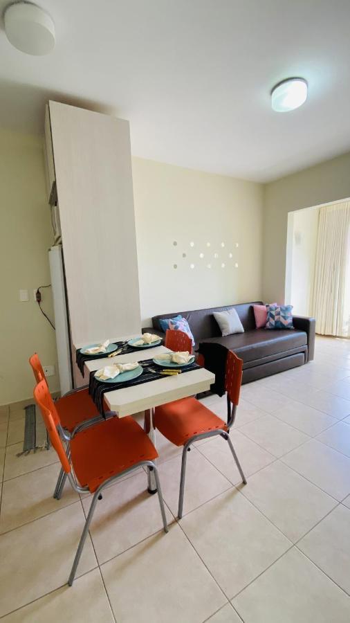 Apartamento Thermas Caldas Novas Exterior foto
