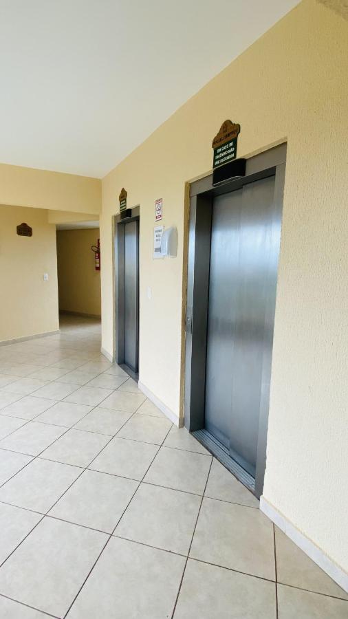 Apartamento Thermas Caldas Novas Exterior foto