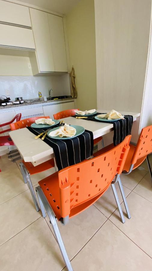 Apartamento Thermas Caldas Novas Exterior foto