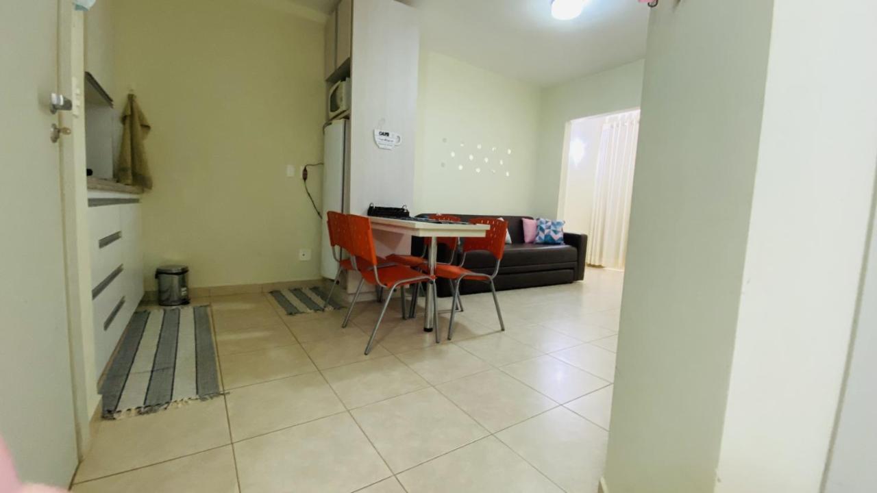 Apartamento Thermas Caldas Novas Exterior foto